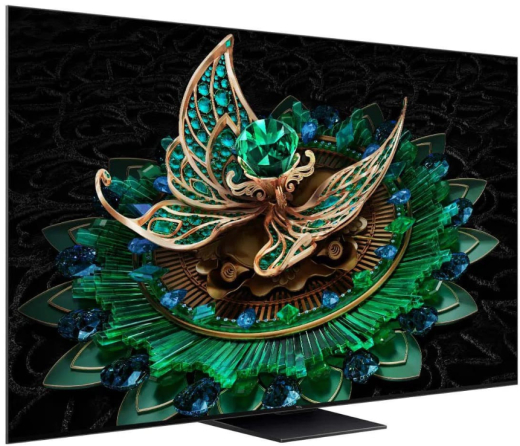 Телевизор TCL 85MQLED85 - 2