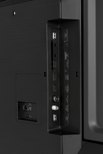 Телевізор Hisense 58A6N - 4