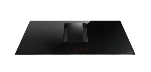 Індукційна варильна поверхня Elica NIKOLATESLA ALPHA B BL/A/78 - 2