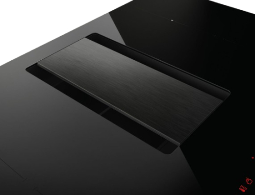 Індукційна варильна поверхня Elica NIKOLATESLA ALPHA B BL/A/78 - 4