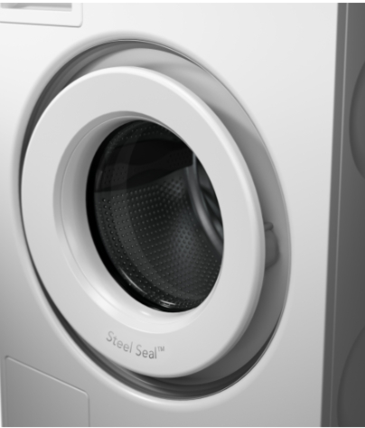 Стиральная машина автоматическая Asko W2084B.W - 3