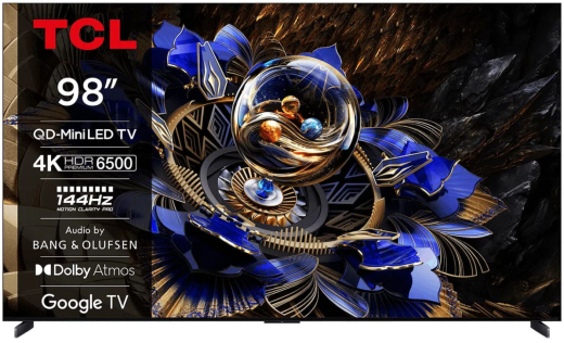 Телевізор TCL 98X11K - 1