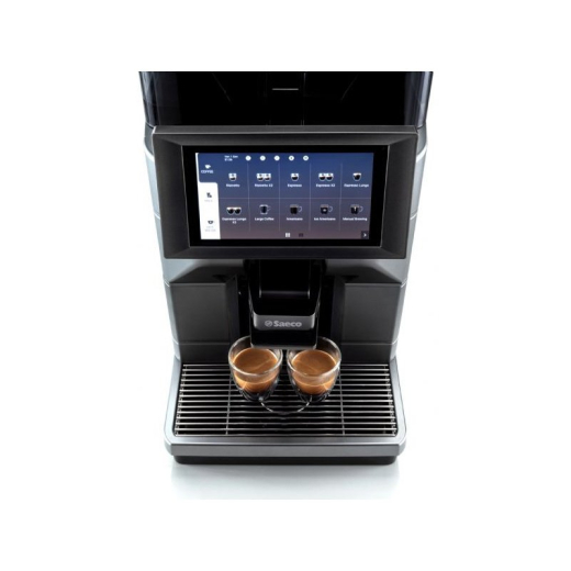 Автоматична кавоварка Saeco Magic B2 - 3