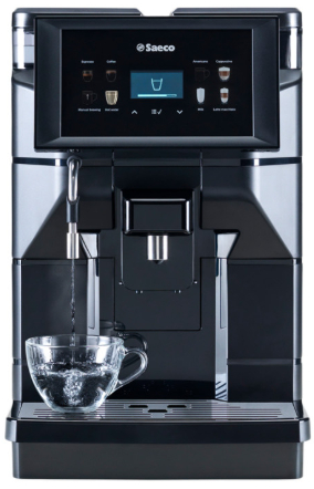 Кофемашина Saeco Aurora M1 - 1