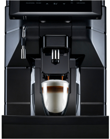 Кофемашина Saeco Aurora M1 - 3