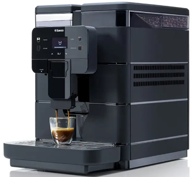 Кофемашина Saeco Aurora B2 - 2