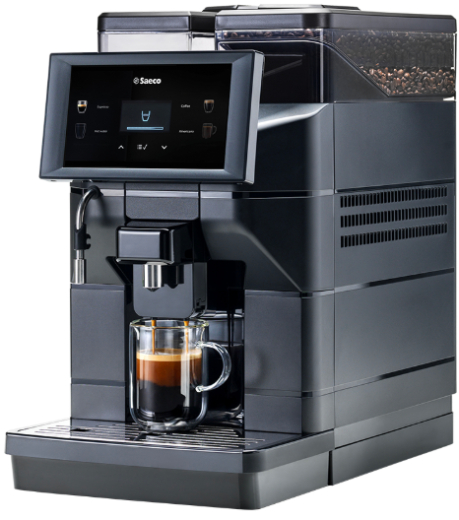 Кофемашина Saeco Aurora B2 - 3