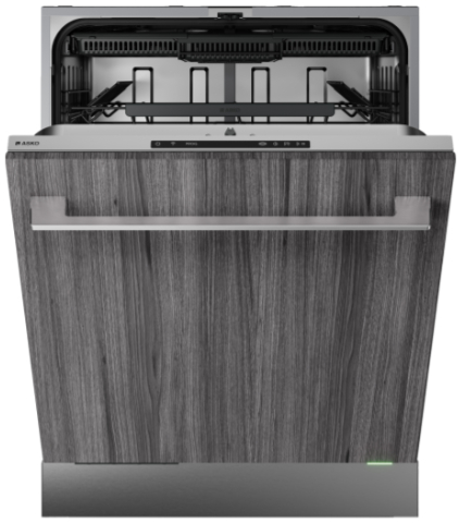 Посудомийна машина Asko DFI8447D - 1