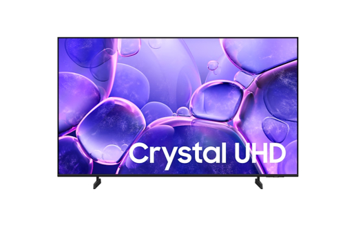 Телевізор SAMSUNG UE55U8072FUXXH - 1