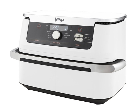 Мультипіч Ninja Foodi FlexDrawer AF500EUWH - 1
