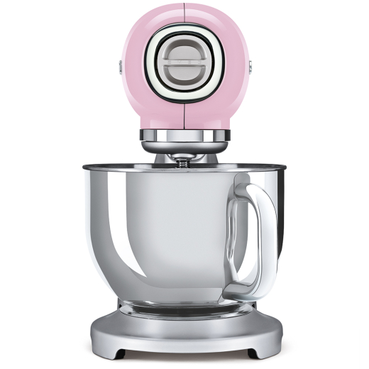 Кухонна машина SMEG SMF02PKEU - 3