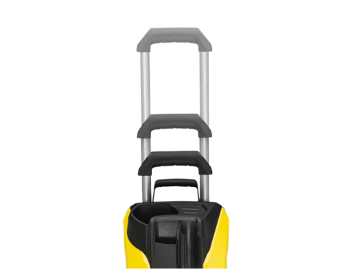 Минимойка высокого давления Karcher K 5 Power Control Flex Home&Brush Anniversary Edition (1.324-709.0) - 3