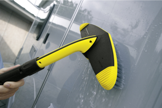 Минимойка высокого давления Karcher K 5 Power Control Flex Home&Brush Anniversary Edition (1.324-709.0) - 6