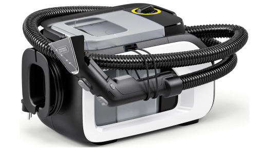 Моющий пылесос KARCHER SE3 1.081-539.0 COMPACT HOME N1 - 2