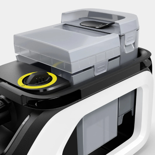 Моющий пылесос KARCHER SE3 1.081-539.0 COMPACT HOME N1 - 4