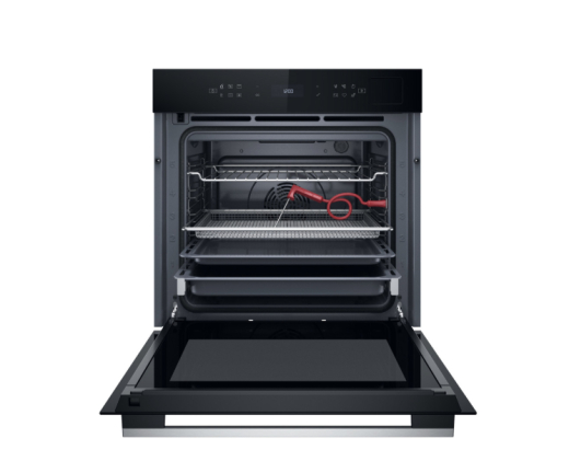 Встраиваемый духовой шкаф WHIRLPOOL WOI7A8FPT1SXA - 2