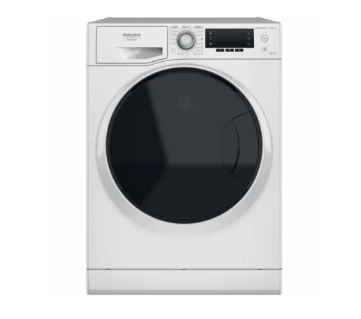 Стирально-сушильная машина HOTPOINT NDD 11725 DAEE - 1