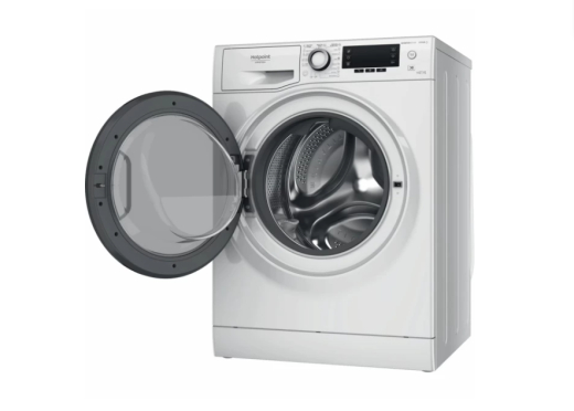 Стирально-сушильная машина HOTPOINT NDD 11725 DAEE - 3