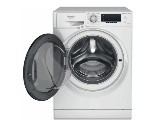 Стирально-сушильная машина HOTPOINT NDD 11725 DAEE - 4