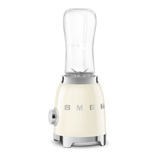Міні блендер Smeg PBF01CREU - 2