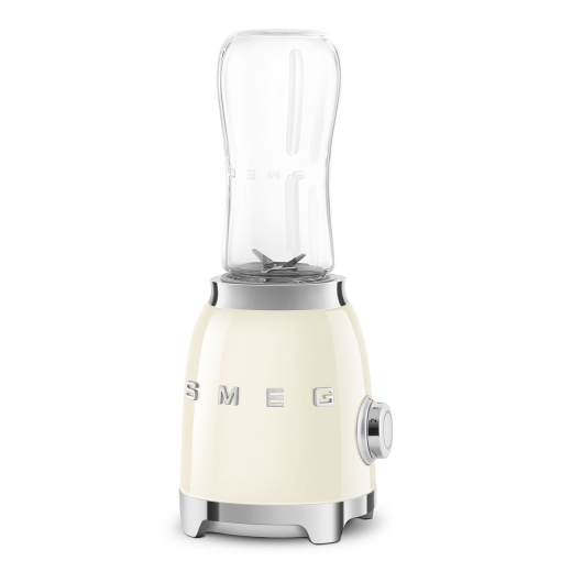 Міні блендер Smeg PBF01CREU - 3