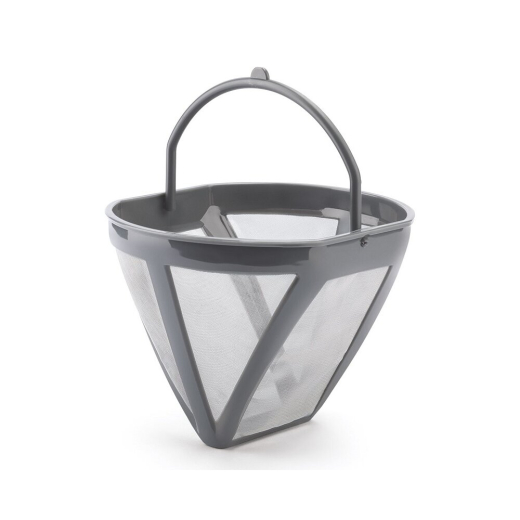 Кавоварка крапельна SMEG DCF02WHEU - 6