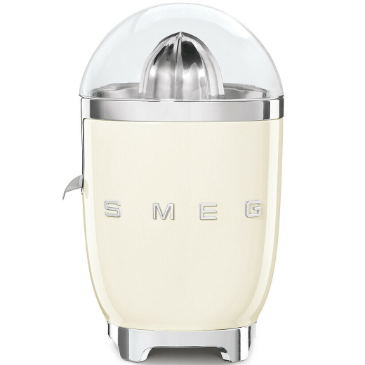 Соковитискач Smeg CJF11CREU - 1