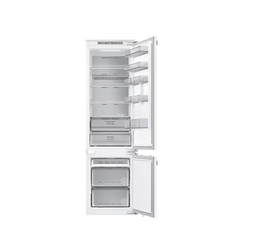 Вбудований холодильник SAMSUNG BRB80F30AEF0EO - 4