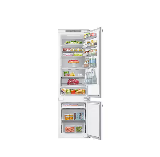 Вбудований холодильник SAMSUNG BRB80F30AEF0EO - 5