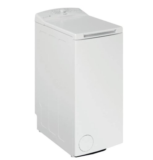 Стиральная машина WHIRLPOOL TDLR 6240L EU - 1