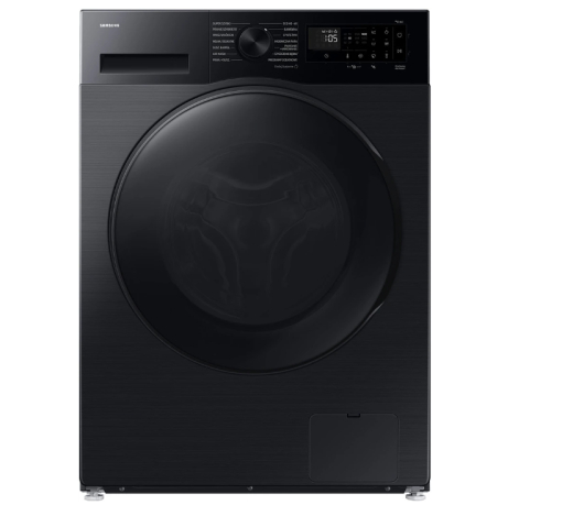 Стирально-сушильная машина Samsung WD90DG5G34BB - 1