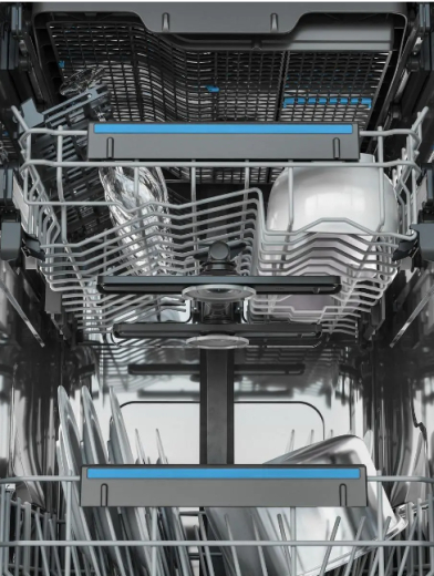 Встраиваемая посудомоечная машина Electrolux EEA23210L - 3