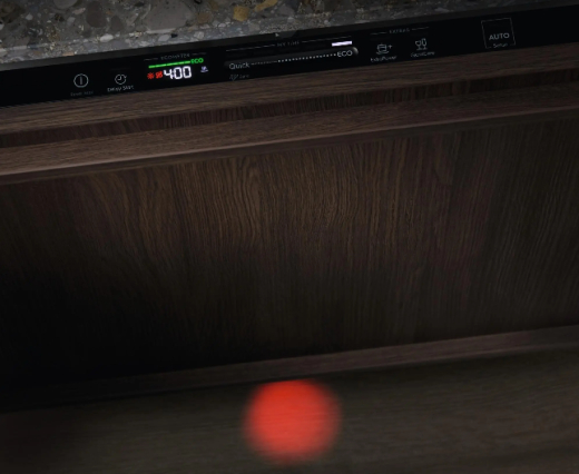 Встраиваемая посудомоечная машина Electrolux EEA23210L - 6