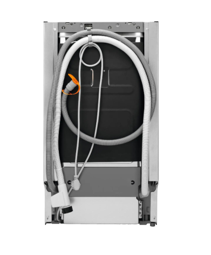 Встраиваемая посудомоечная машина Electrolux EEA23210L - 7