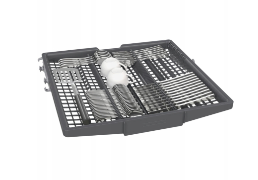 Вбудована посудомийна машина Siemens SN616X00KF - 4