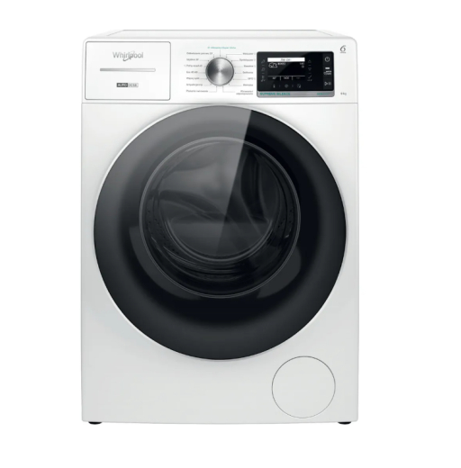 Стиральная машина Whirlpool W8 99AD Silence PL - 1