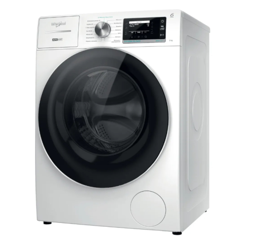 Стиральная машина Whirlpool W8 99AD Silence PL - 2