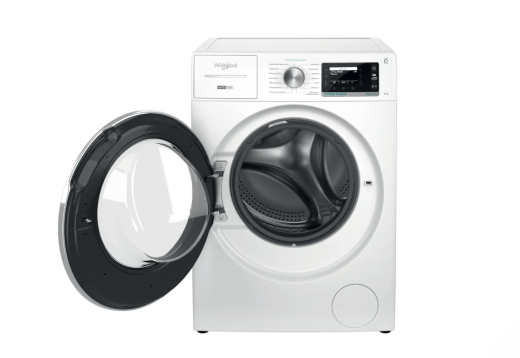 Стиральная машина Whirlpool W8 99AD Silence PL - 3