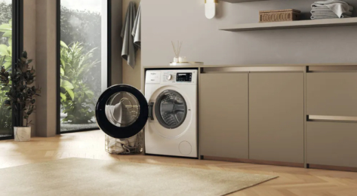 Стиральная машина Whirlpool W8 99AD Silence PL - 5