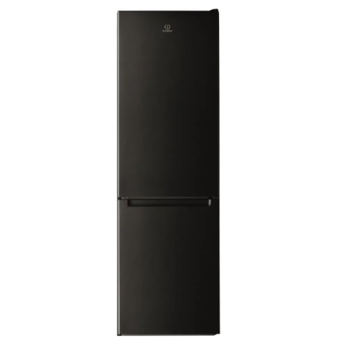 Холодильник с морозильной камерой Indesit LI8S2EK1 - 1