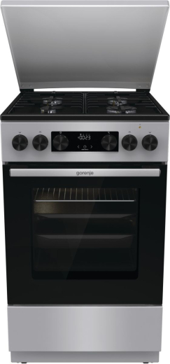 Комбінована плита Gorenje GK5C42SH - 1