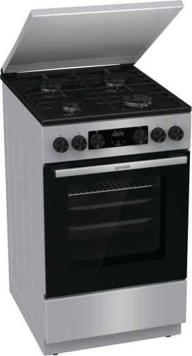 Комбінована плита Gorenje GK5C42SH - 2