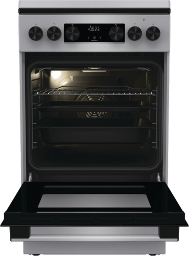 Комбінована плита Gorenje GK5C42SH - 4