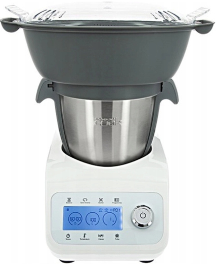 Многофункциональный робот COMPACT COOK - 1