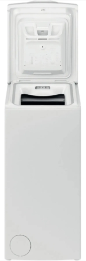 Стиральная машина INDESIT BTW S50400 PL/N - 2