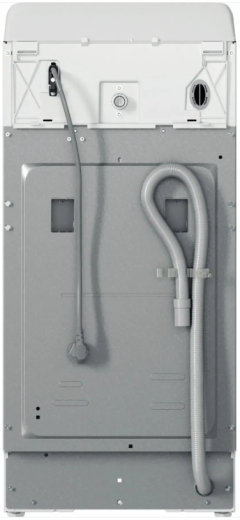 Стиральная машина INDESIT BTW S50400 PL/N - 4