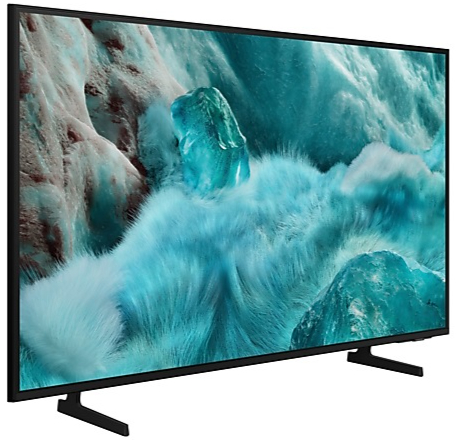 Телевизор SAMSUNG QE43Q7F2AUXXH - 2