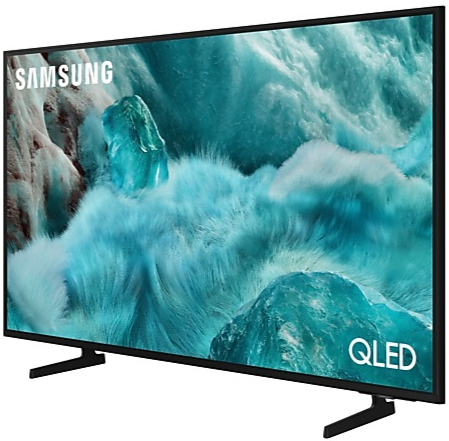 Телевизор SAMSUNG QE43Q7F2AUXXH - 3