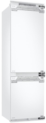 Вбудований холодильник з морозильною камерою Samsung BRB70F26DEF0EO - 3