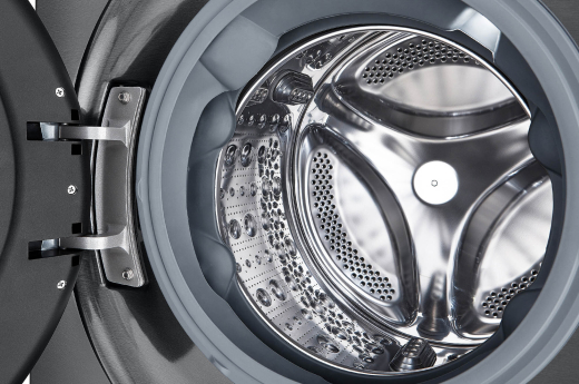 Пральна+сушильна машина LG WashTower WT1210BBF - 5